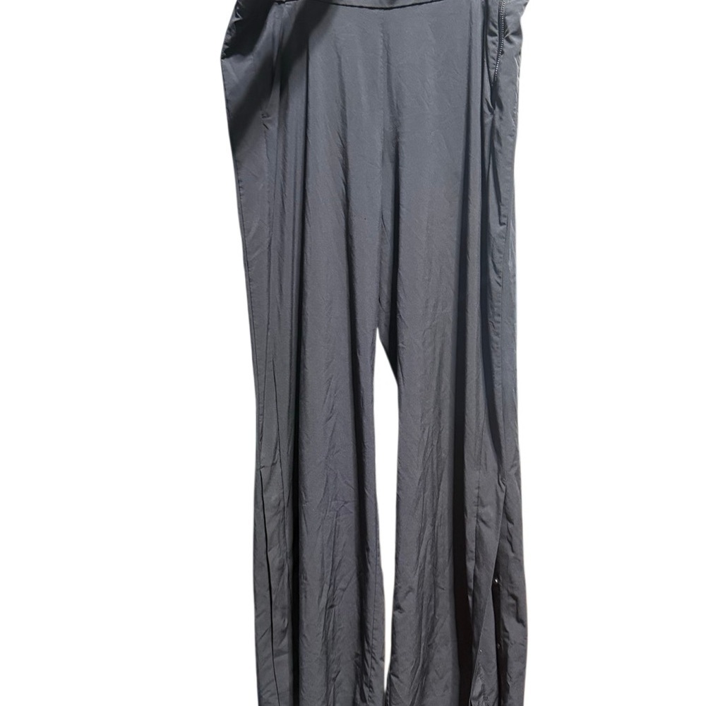 Athleta Charcoal Dress Pants size 8